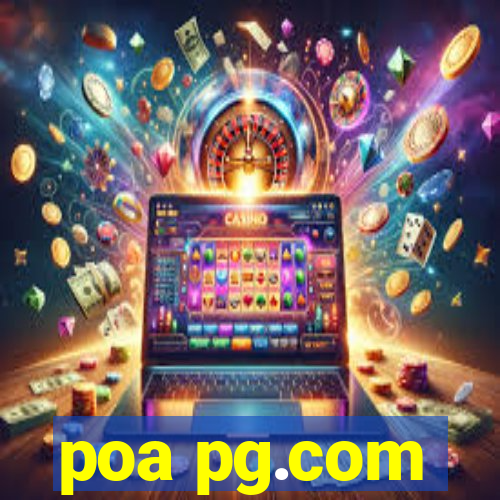 poa pg.com